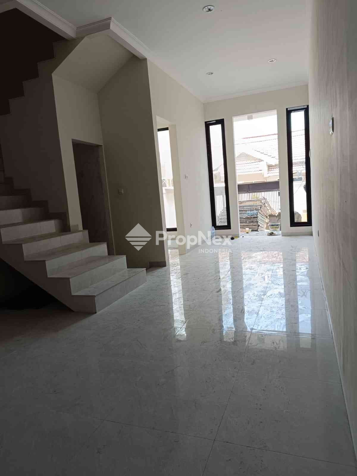 GRESS Rumah Klampis Semolo Timur (IF) — foto 7